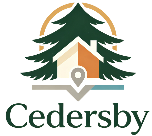 Cedersby